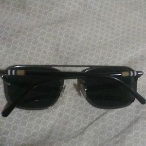 Mens burberry sunglasses